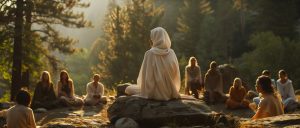 CAMINO ANCESTRAL DRUIDICO – NIVEL I